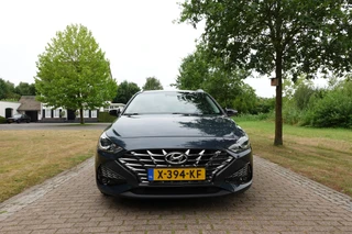 Hyundai i30 Wagon 1.0 T-GDi MHEV Comfort  | Camera | Keyless | DAB | / 6
