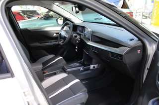 Opel Frontera 1.2 Turbo Hybrid GS 7p. Winterpack | BLIS | Achteruitrijcamera | Cruise control / 21
