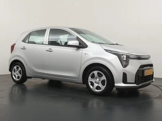 Kia Picanto 1.0 DPI DynamicLine  - Airco - Cruise Control - Navigatie - DAB - Apple Carplay/Android Auto Fabrieksgarantie 24-03-2032 of 150.000 km / 11