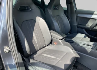 CUPRA Formentor 1.4 e-Hybrid Business 204 pk AUT  | 1e eigenaar | dealer onderh. | SOH 97% | navigatie | memory stoel | camera | stoel/stuurvw. / 19