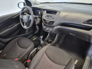 Opel KARL 1.0 120 Jaar Edition Trekhaak / 9