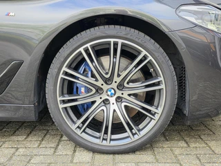 BMW 5-serie Touring 540i xDrive |M SPORT|PANO|MEMORY|H&K|VOL! / 45
