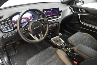 Kia Ceed 1.0 T-GDi 100pk Design Edition / 10