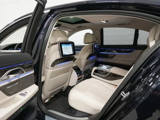 BMW 7 Serie 745e M-Sport Massage | TV | CoPilot / 35