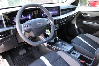 Opel Frontera 1.2 Turbo Hybrid GS 7p. 5 JR GARANTIE | Winterpack | Cruise control | Achteruitrijcamera | BLIS / 5