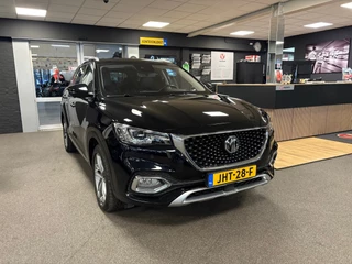 MG EHS 1.5 TGDI Luxury PHEV / automaat / 360camera / Leder/ carplay / Panorama-dak / 9