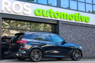 BMW X5 xDrive45e High Executive  | BTW | M-SPORT | PANO | LASER | HUD | H/K | COMFORTZETELS | / 2