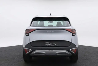 Kia Sportage 1.6 T-GDi Hybrid 230PK DynamicLine Adaptive Cruise | Camera | Carplay / 5