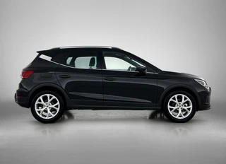 SEAT Arona 1.0 EcoTSI FR Business Connect CarPlay | Cruise Control | Parkeersensoren | / 9