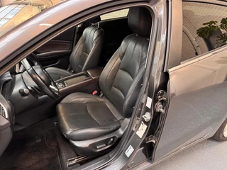Mazda 3 2.0 SkyActiv-G 120 GT-M / 2