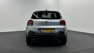 Citroen C3 1.2 PureTech ELLE CARPLAY NAVI CRUISE 28000 KM. / 8