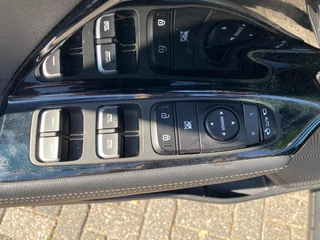 Kia Niro 1.6 GDi Hybrid ExecutiveLine  Half leer/Airco-Ecc/Navi/Alu wielen/Led verl/ nieuw model / 9
