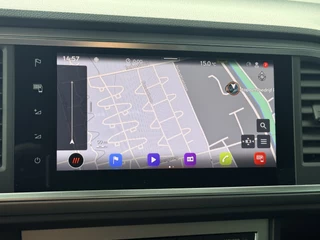 SEAT Ateca 1.5 TSI FR Business Intense  | Full LED | Adapt. Cruise | Apple/Android | Keyless | Camera | Stoel- Stuurverwarming / 44