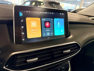MG EHS 1.5 TGDI Luxury PHEV / automaat / 360camera / Leder/ carplay / Panorama-dak / 15