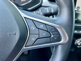 Renault Captur 1.3 TCe 140 EDC Intens  | Trekhaak | Automaat | Navigatie | Achteruitrijcamera | Parkeersensoren V+A | Climate Control | NL Auto | Cruise Control | Apple CarPlay/Android Auto / 22