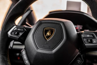 Lamborghini Huracan 5.2 V10 LP580-2 | Lift | Dealer o.h | Carbon | Titanium Sportuitlaat / 54