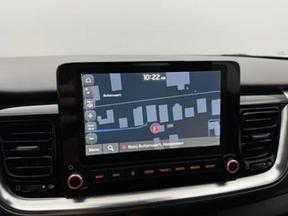 Kia Stonic 1.0 T-GDi MHEV DynamicLine Adaptieve Cruise Control | Camera | Navigatie | Carplay&Android / 9