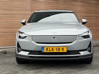 Polestar 2 Long Range Single Motor Prime 82 kWh / 10