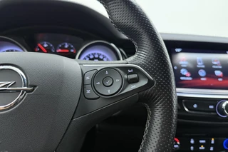 Opel Insignia Grand Sport 1.5 Turbo Business Executive | Climate Control | Camera achter | OPC Line pakket | AGR stoelen | Stoel- en stuurverwarming | Keyless Entry & Start | Navigatie / 21