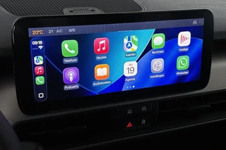 Jeep Avenger 1.2 e-Hybrid Summit Keyless JBL Elektrische Achterklep Achteruitrijcamera / 17