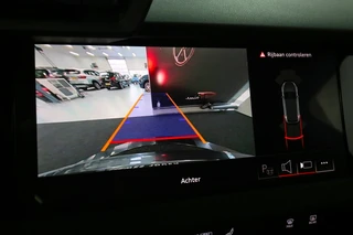 Audi A3 Sportback 40 TFSI e S edition / 9