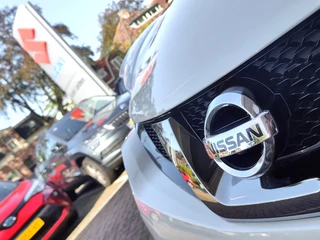 Nissan Juke 1.6 DIG-T 218 PK NISMO RS  360 Camera | Dodehoeksensoren | Bi-Xenon / 35