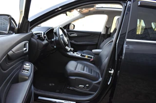 MG EHS 1.5 TGDI Luxury Plug In Hybrid PANORAMADAK/LEDER/DODE HOEK DET./VOL!/ETC.! / 7