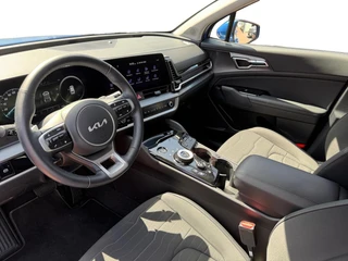 Kia Sportage 1.6 T-GDi PHEV DynamicPlusLine | Zeer nette auto | Zeer luxe | Apple CarPlay & Android Auto | Stoel & Stuurverwarming | Adaptive cruise control | Fabrieksgarantie | / 9