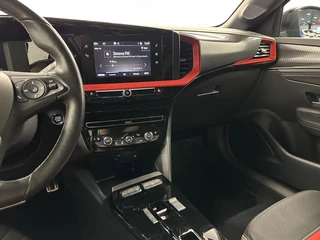 Opel Mokka-e Elegance 50KWH 102% SOH 25.000 KM STOELVERW AIRCO / 27