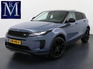 Land Rover Range Rover Evoque 2024 Model 1.5 P300e AWD R-Dynamic S NEW MODEL / FACELIFT PHEV 309 PK | UNIEK 8.000 KM | FABRIEKSGARANTIE t/m 26-02-2029 / 150.000 KM | DEALER ONDERHOUDEN | ADD. CRUISE | PANO DAK | ELEKTRISCHE STOEL MET GEHEUGEN | ELEKTRISCHE KOFFERBAK | CAMERA | RIJKLAAR PRIJS