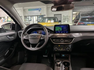 Ford Focus 1.0 EcoBoost Titanium X Business HB / NL auto / Eerste eigenaar / automaat / 38