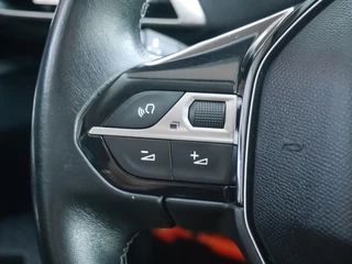 Peugeot 3008 1.2 PureTech Blue Lease Executive | Trekhaak | Navigatie | Climate control | Lichtmetalen velgen | Cruise control | Parkeersensoren achter | Apple carplay/Android auto / 23