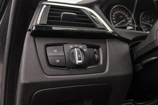 BMW 4-serie Gran Coupé 420i High Executive M Sport | Innovation pakket | Head-up display | LED adaptief | HiFi audio | Keyless entry | Shadow Line | Grootlichtassistent | Stoelverwarming / 43
