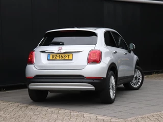 Fiat 500 X 1.4 Turbo MultiAir Lounge 140 pk / 4