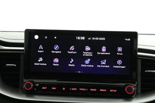 Kia Ceed 1.5 T-GDi DynamicPlusLine Automaat *DEMO* - Trekhaak - Navigatie - Stoel-/stuurverwarming - Cruise Control - Climate Control - Fabrieksgarantie tot 04-2032 / 35