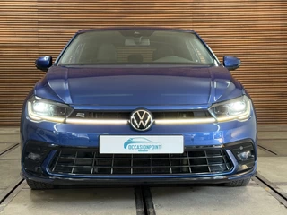 Volkswagen Polo 1.0 TSI R-Line | 110pk | IQ Drive pakket | Discover Pro | Clima | IQ Light |17 Inch| / 11