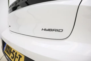 Peugeot 208 1.2 Hybrid e-DCS6 Style 110 PK | Automaat | Parkeersensor | Airco | Android auto / Apple Carplay | Cruise Control | Bluetooth | Nieuw uit voorraad leverbaar / 15
