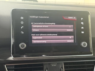 SEAT Tarraco 2.0 TSI 190pk 4DRIVE Xcellence  | Trekhaak | 360 camera | Apple/Android | Stoelverwarming V+A | Adapt. cruise / 58