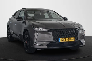 DS DS 4 E-Tense Performance Line / 2