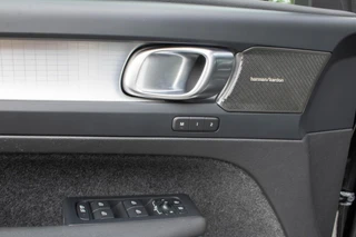 Volvo XC40 1.5 T4 PHEV Plus Dark|Stoel+Stuurverwarming|Camera|Memory| / 18