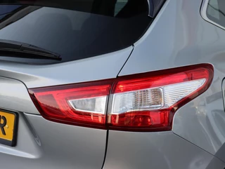 Nissan Qashqai 1.2 116PK Tekna | Panoramadak | Trekhaak | / 33