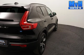 Volvo XC40 1.5 T5 PHEV R-Design|H/K|STUUR.STOELVW|CAM|SOH86% / 43