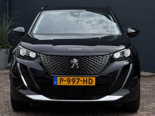Peugeot 2008 1.2 PT Allure | 130 PK | Trekhaak | Navigatie | NL-Auto | Parkeersensoren | Climate Control | / 4
