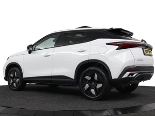 Omoda 5 SHS SHS-H 1.6 T-GDi Premium  - Registratie voordeel! - Kantel/Schuifdak - Adaptieve Cruise control - Ventilatie Voorstoelen - Privacy Glass - Stoel/Stuurwiel Verwarming - 1000KM Rijbereik -  7 Jaar Fabrieksgarantie / 5
