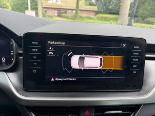 Škoda Kamiq 1.0 TSI Business Edition  Airco-Ecc/Alu wielen/Mistl./Navigatie / 32
