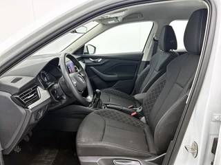 Skoda Kamiq 1.0 TSI Ambition | Camera | CarPlay | Adaptive Cruise Control / 13
