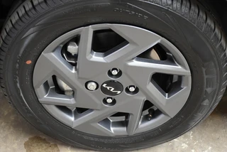 KIA Picanto 1.0 DPi 68pk 4-zits DynamicPlusLine / 31