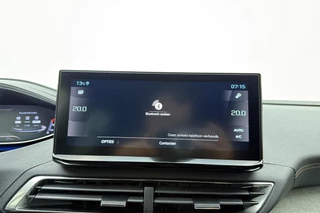 Peugeot 5008 1.2T 130pk Automaat GT | Elektrische achterklep | Black Pack | 19'' velgen | Achteruitrijcamera | 7 Persoons / 28