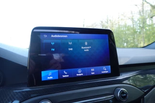 Ford Focus 1.0 EcoBoost ST LINE Titanium X Business  | Panodak | Camera | Winterpakket | ACC | / 34