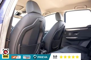 BMW 225xe Active Tourer Luxury Line LED/LEDER/MEMORY / 49